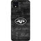 NFL New York Jets Black & White Google Pixel 4 XL Skin